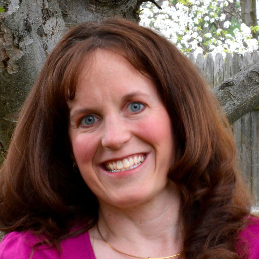 Meet your Posher, Wendy